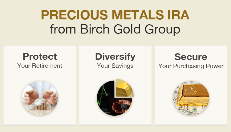Birch Gold Group