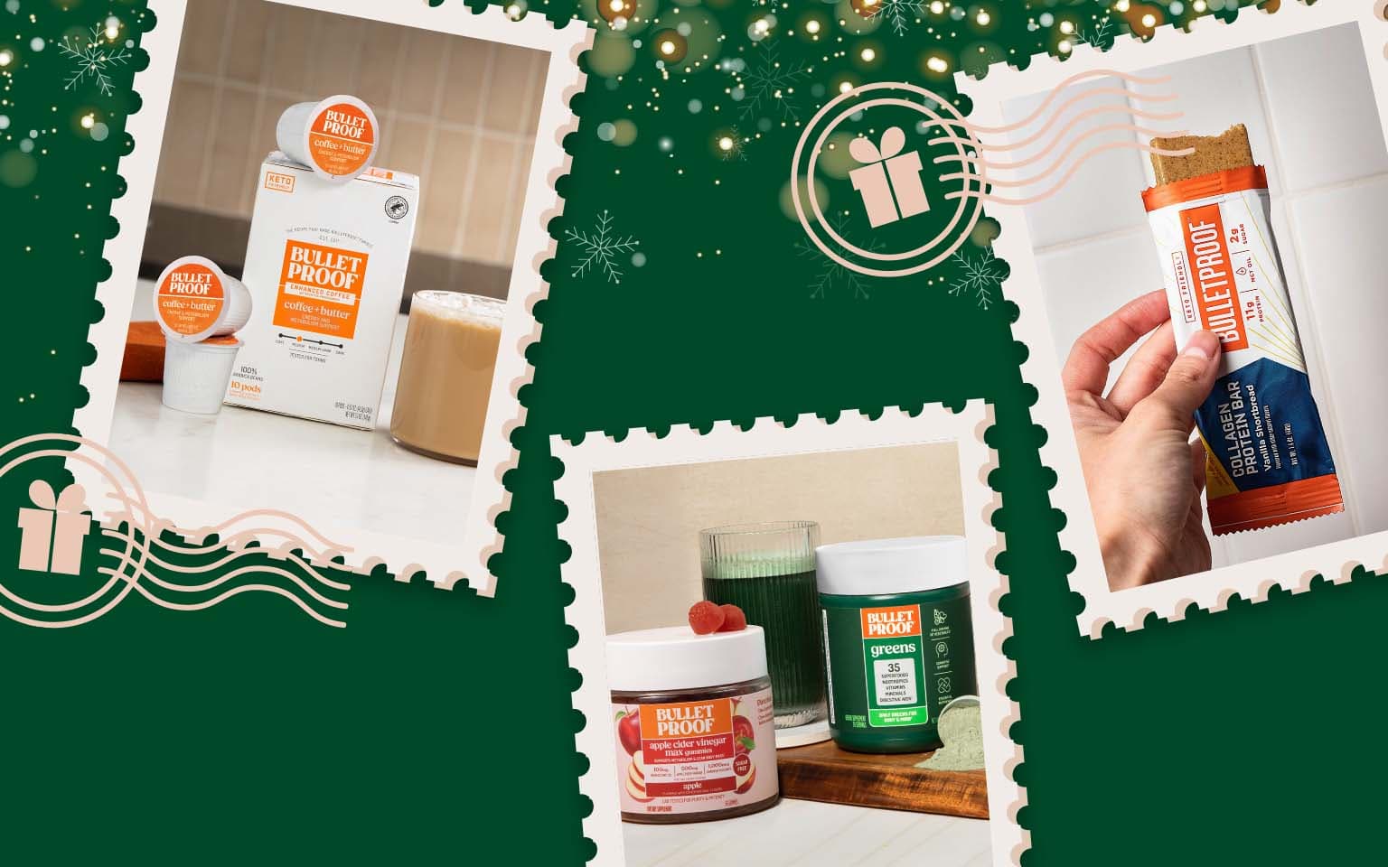 Bulletproof Coffee Beans