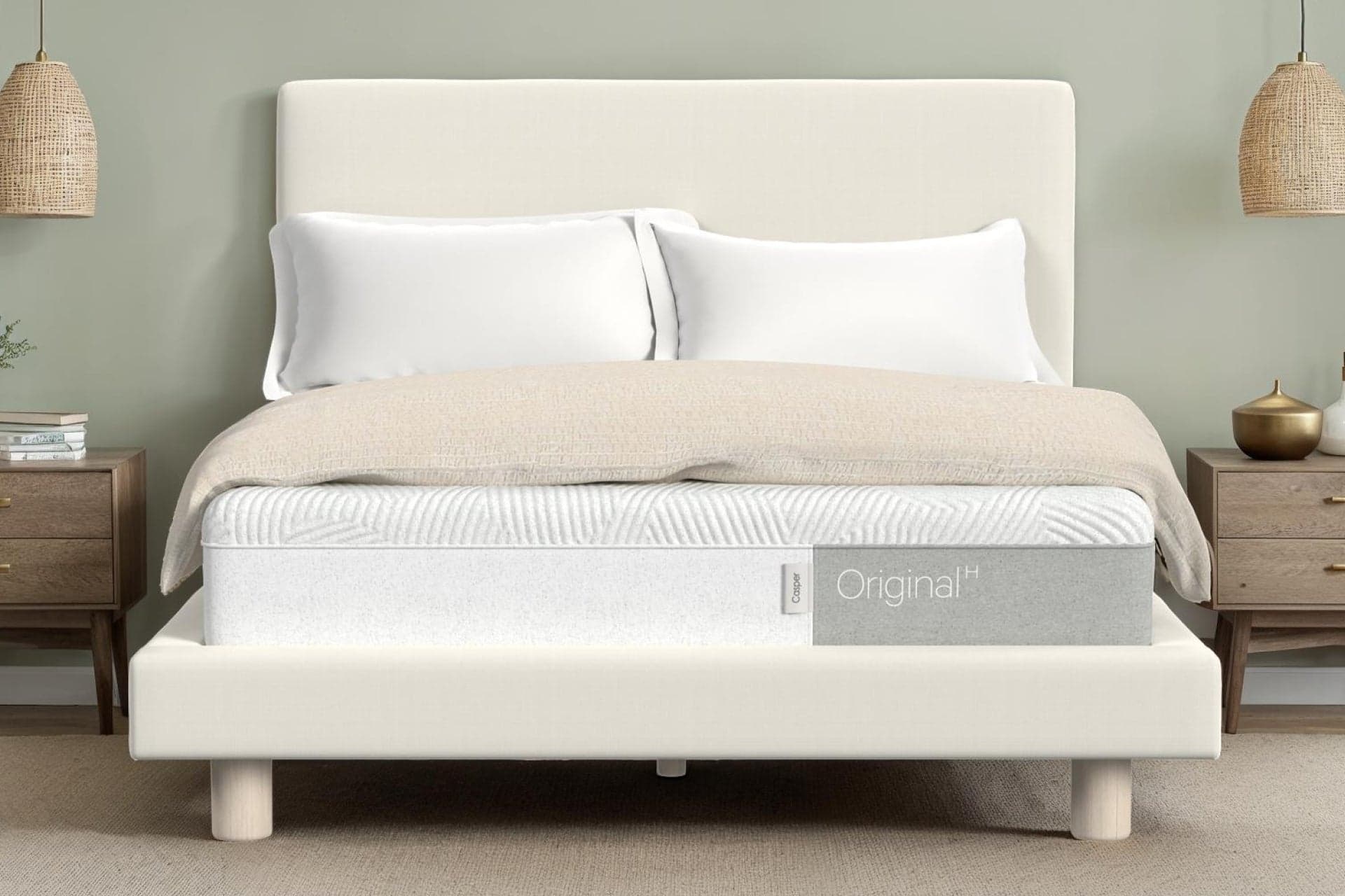 Casper Mattress
