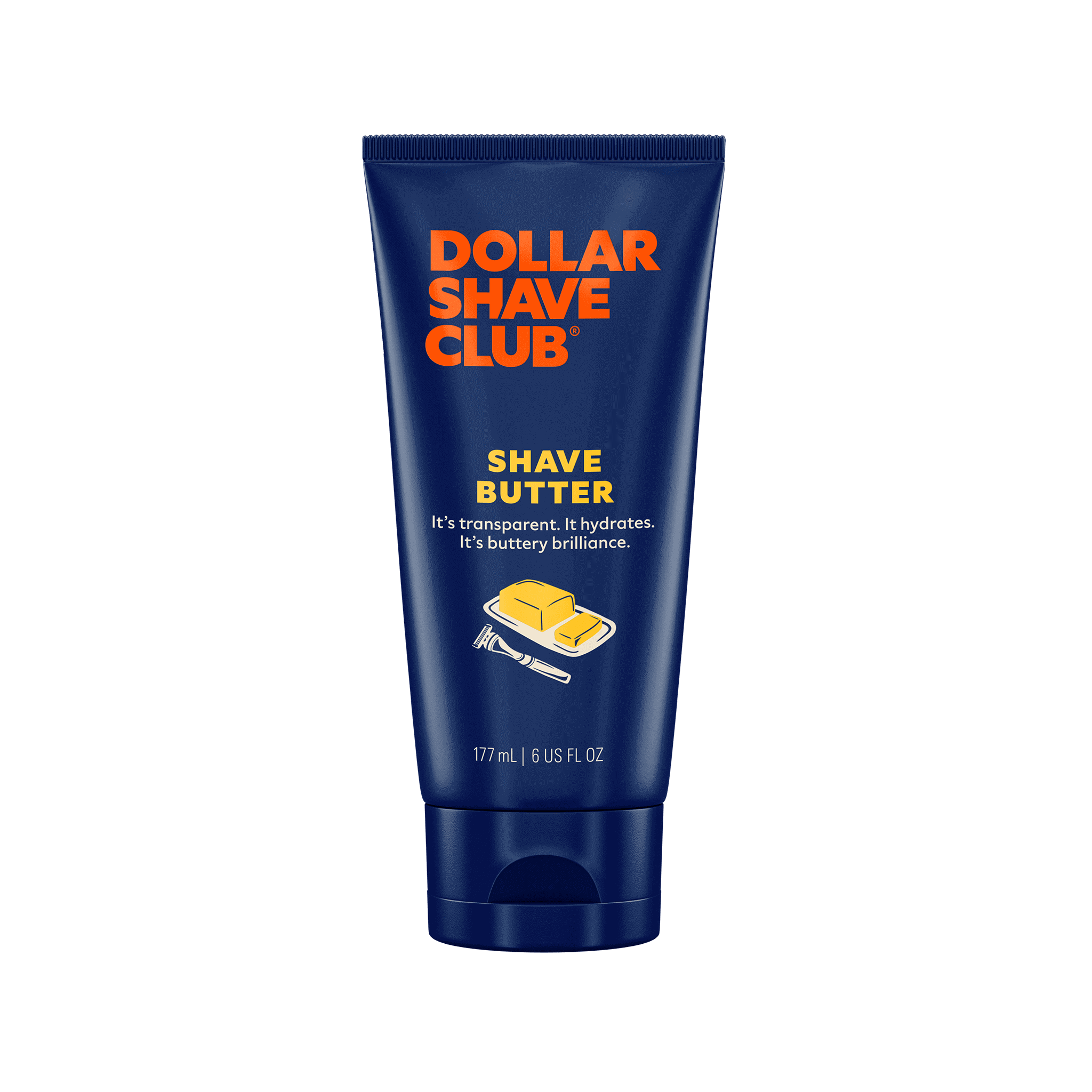 Dollar Shave Club