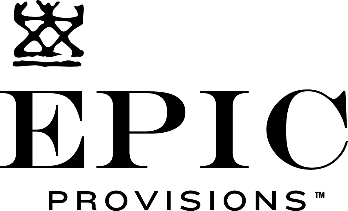 EPIC Provisions Meat Bars