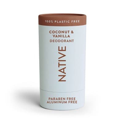 Native Deodorant