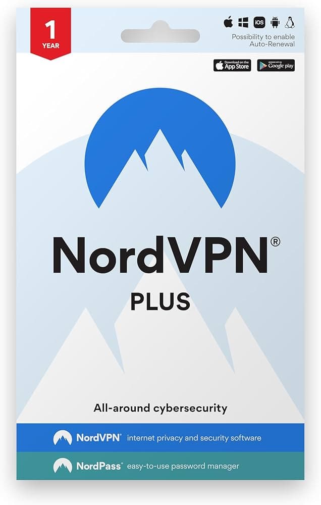 NordVPN