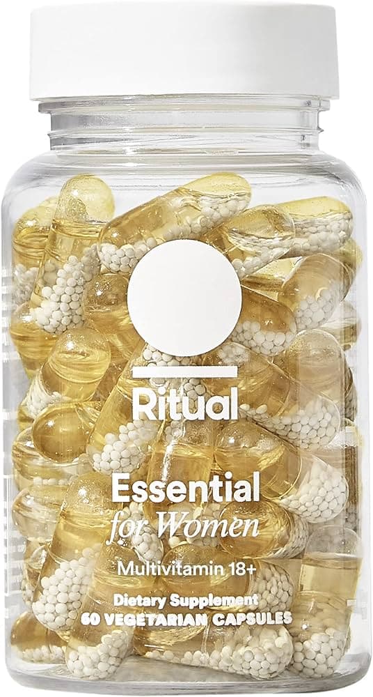 Ritual Vitamins