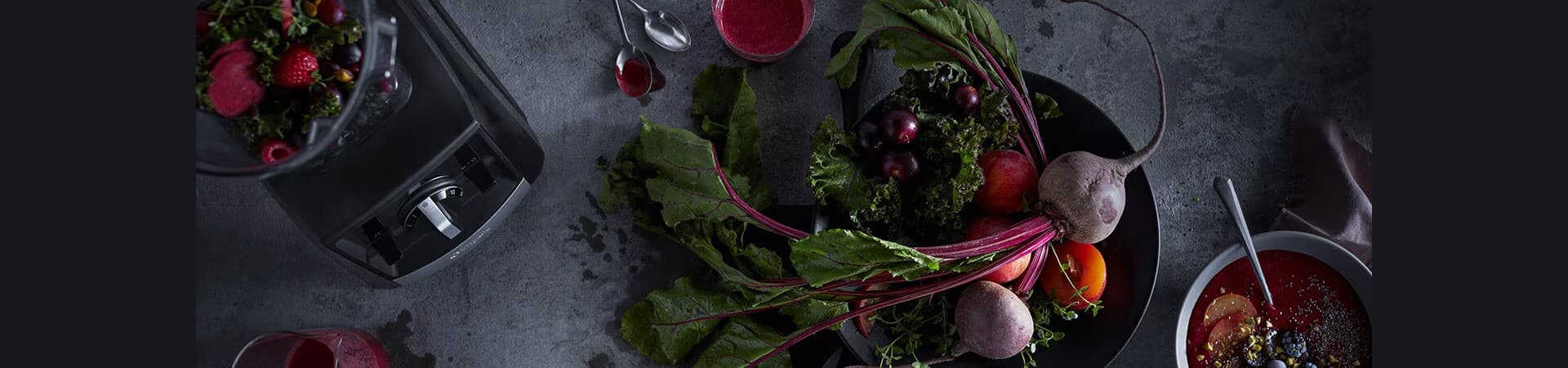 Vitamix Professional Series Blender